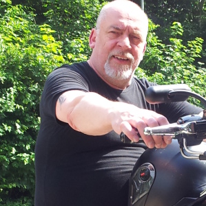 Profilbild von Werner Schmelzer