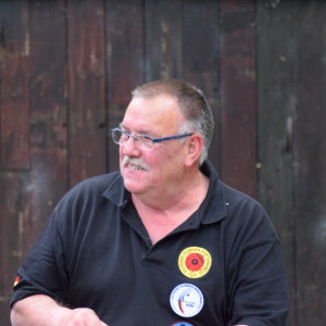 Profilbild von Werner Schmickler