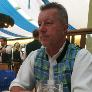 Profilbild von Werner Schmidhuber