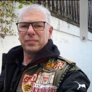Profilbild von Werner Schmidmeier