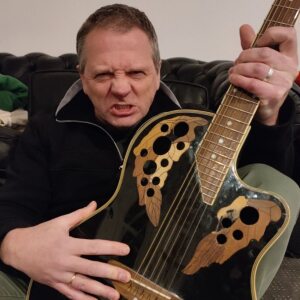 Profilbild von Werner Schmidt