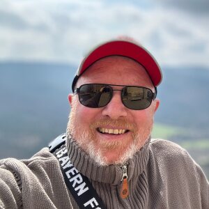 Profilbild von Werner Schmidt
