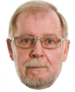 Profilbild von Werner Schmidt