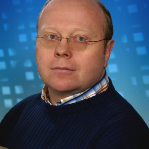 Profilbild von Werner Schneider