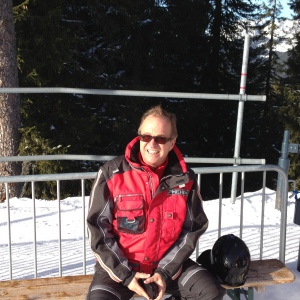 Profilbild von Werner Schneider