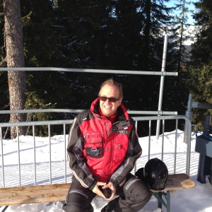 Profilbild von Werner Schneider