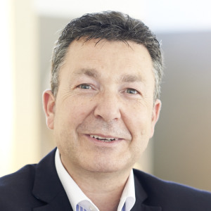 Profilbild von Werner Schoch