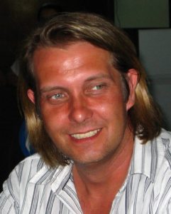 Profilbild von Werner Schönbeck