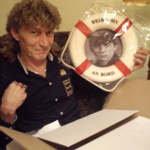 Profilbild von Werner Schönert