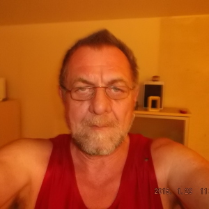 Profilbild von Werner Schönfeld