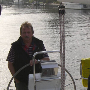 Profilbild von Werner Scholl