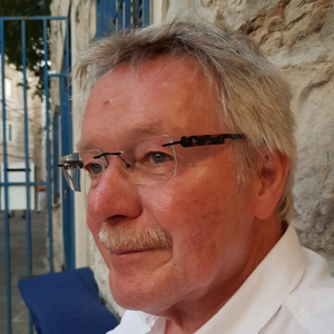 Profilbild von Werner Scholz