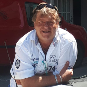 Profilbild von Werner Scholz