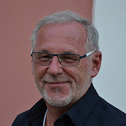 Profilbild von Werner Schramm