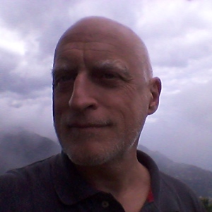 Profilbild von Werner Schreiber