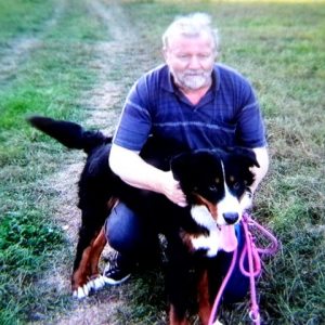 Profilbild von Werner Schreiber