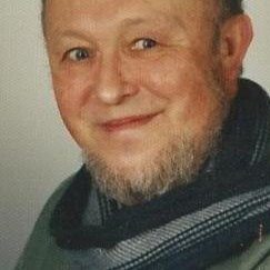 Profilbild von Werner Schröder
