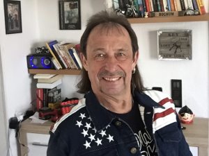 Profilbild von Werner Schubert