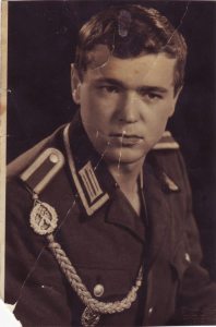 Profilbild von Werner Schütz