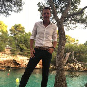 Profilbild von Werner Schuhladen