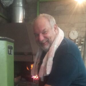 Profilbild von Werner Schulte