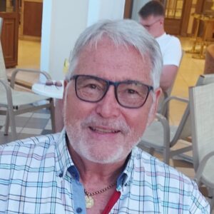 Profilbild von Werner Schultz