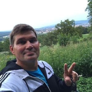Profilbild von Werner Schulz