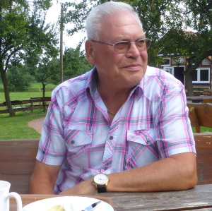 Profilbild von Werner Schulz
