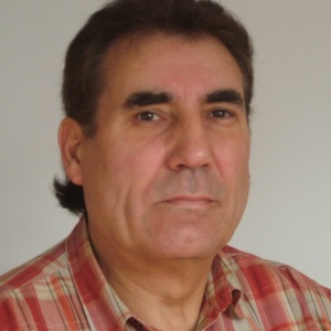 Profilbild von Werner Schulze