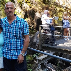 Profilbild von Werner Schumacher