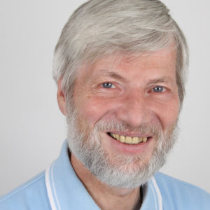 Profilbild von Werner Schumacher