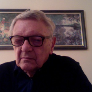 Profilbild von Werner Schumann