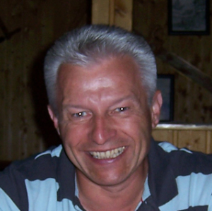 Profilbild von Werner Schumann