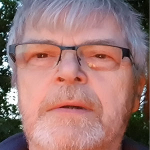 Profilbild von Werner Schumann