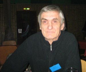 Profilbild von Werner Schuwald