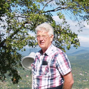 Profilbild von Werner Schwamborn