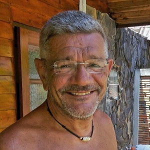 Profilbild von Werner Schwarzmann