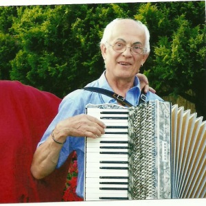 Profilbild von Werner Schweitzer
