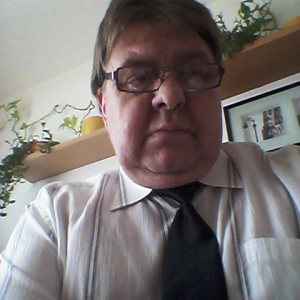 Profilbild von Werner Schwerdtner