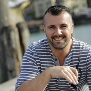 Profilbild von Werner Sdrenka