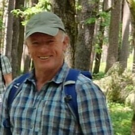 Profilbild von Werner Seipel