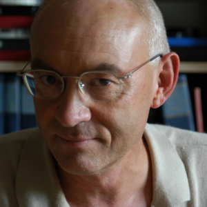 Profilbild von Werner Sesink