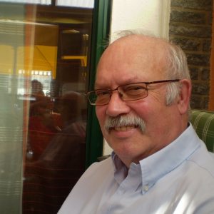 Profilbild von Werner Siegers