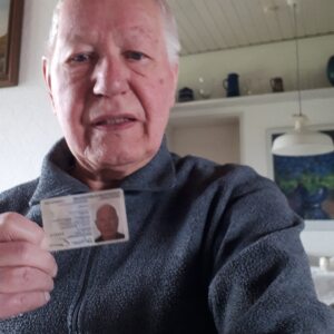 Profilbild von Werner Siems
