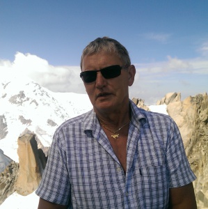 Profilbild von Werner Siepert