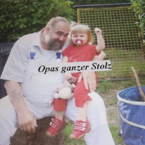Profilbild von Werner Sievers