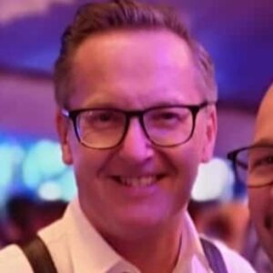 Profilbild von Werner Silkeit