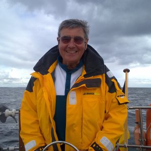 Profilbild von Werner Simonis