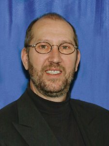 Profilbild von Werner Sinner