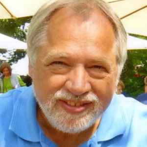 Profilbild von Werner Sinram